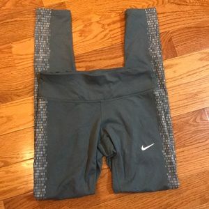 Nike Dri-Fit Leggings